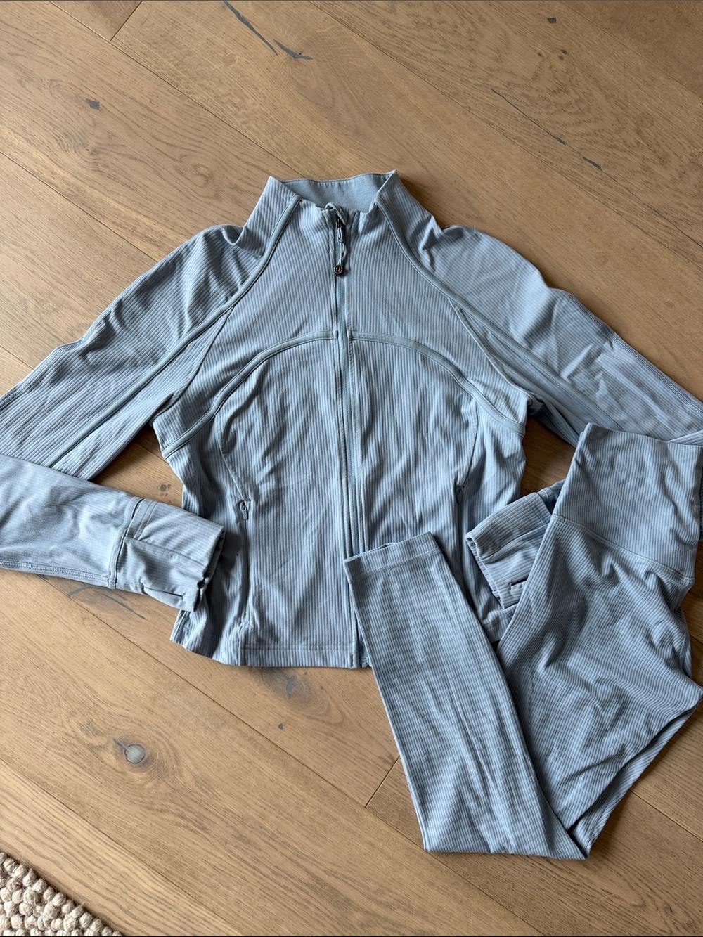 Lululemon Set